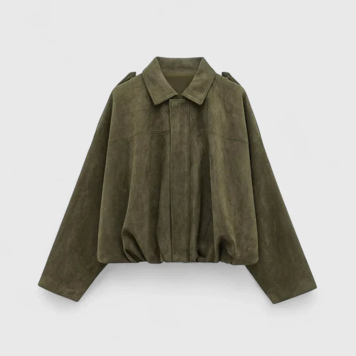 Chrystiah | Veste confortable