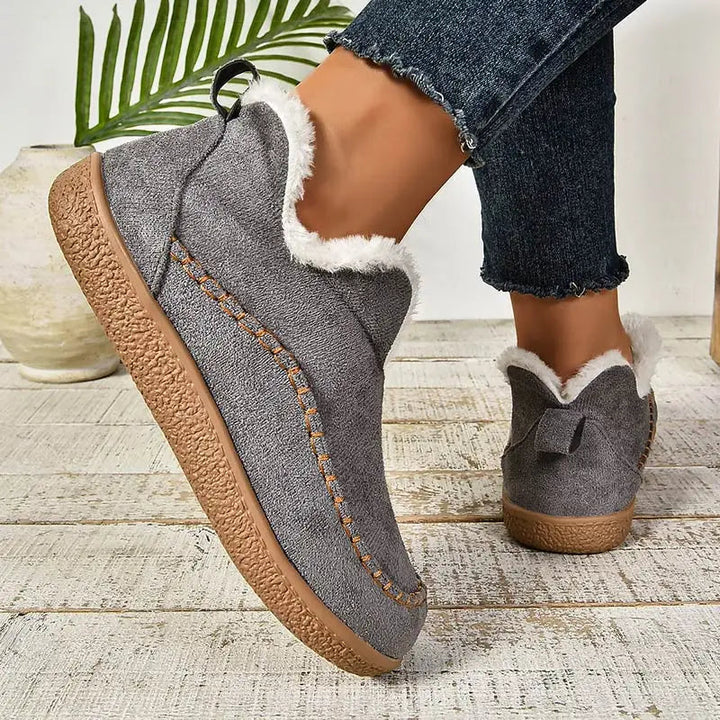 Cay | Bottes confortables