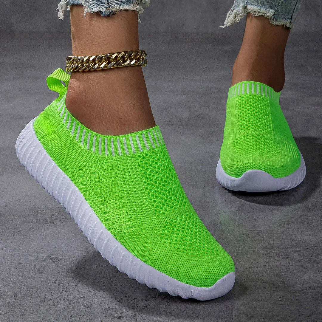 Crisbetha | Baskets confortables