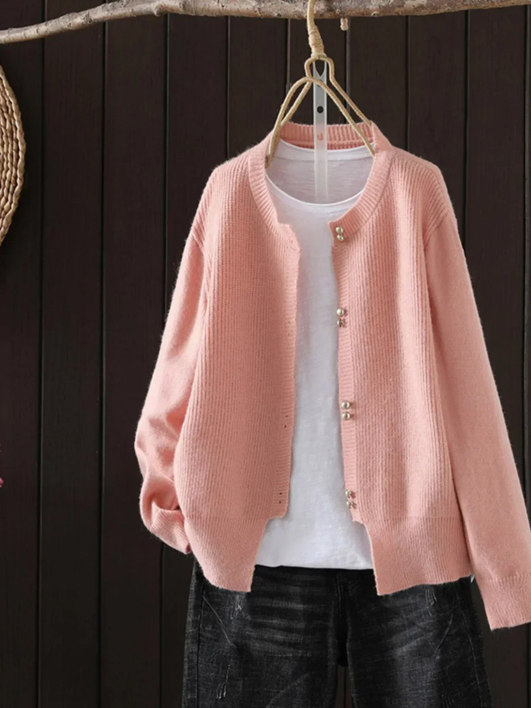 Auri | Gilet confortable