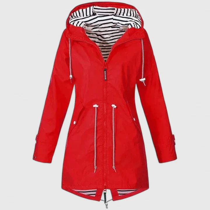 Kourtnii | Veste confortable
