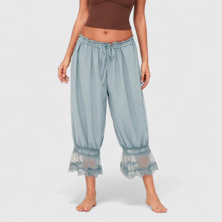 Winona | Pantalon confortable