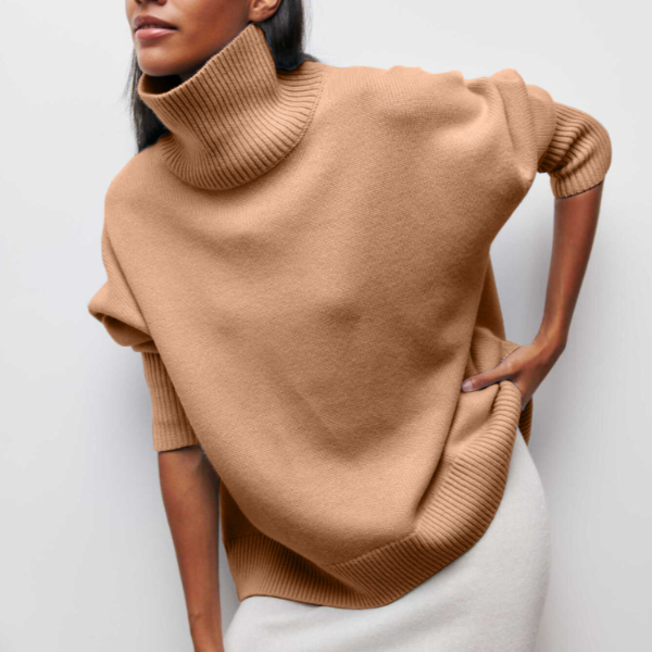 Adrianelys | Pull confortable