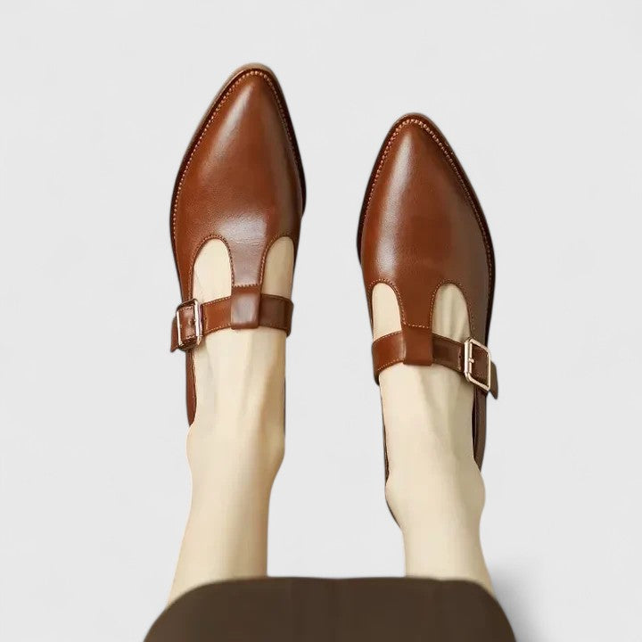 Barbara | Chaussures élégantes