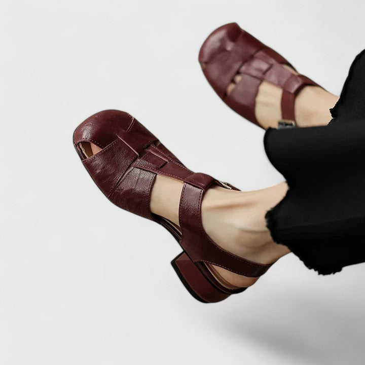 Aivorah | Sandales confortables