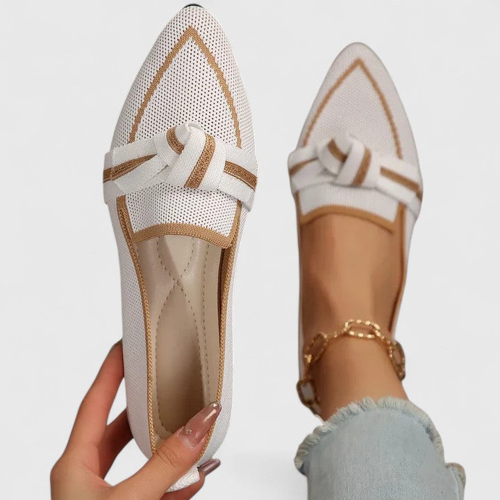Maricela | Mocassins confortables