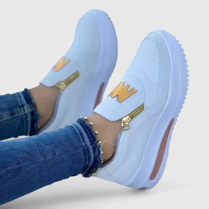 Shanique | Chaussures confortables