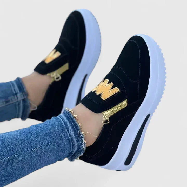 Shanique | Chaussures confortables