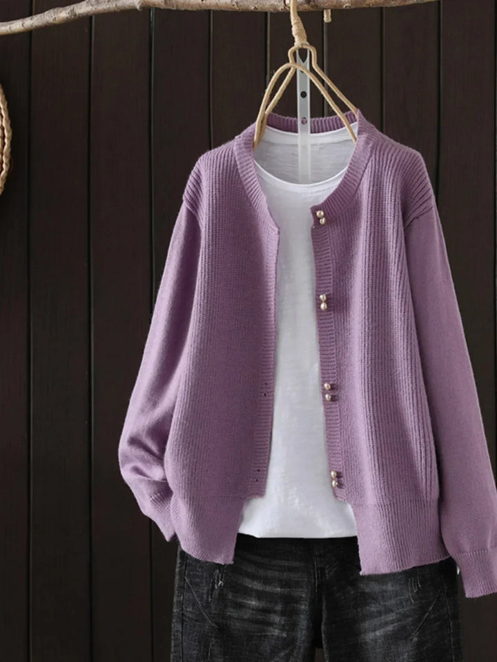Auri | Gilet confortable