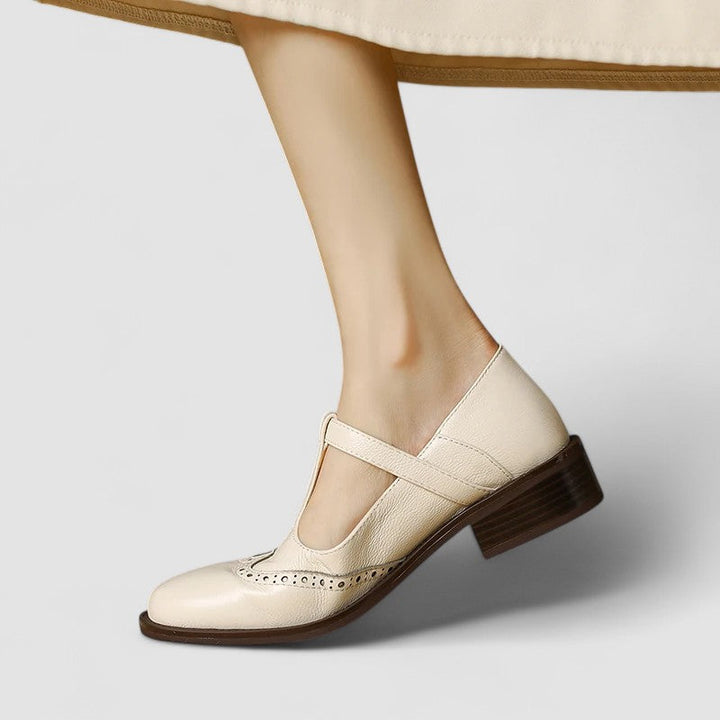 Olyssiah | Chaussures Mary Jane confortables