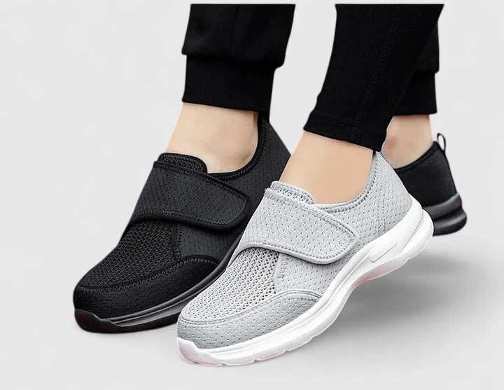 Elvanya | Chaussures confortables