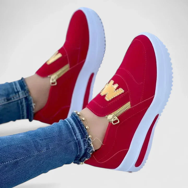 Shanique | Chaussures confortables