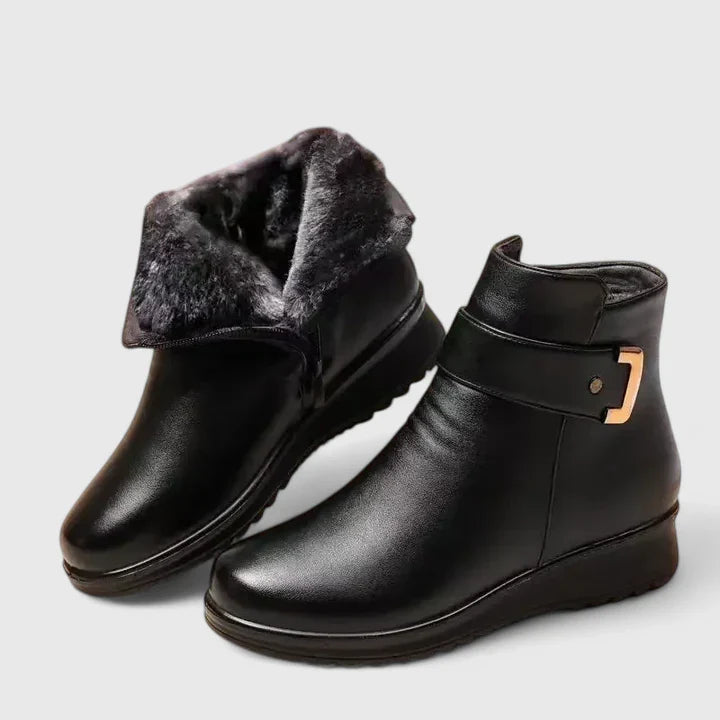 Rhovelyn | Bottes confortables
