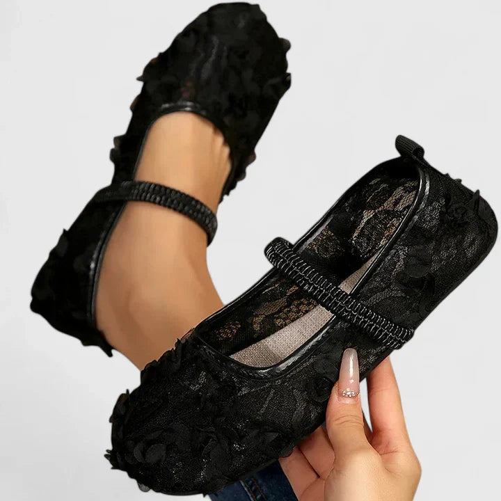 Ivannie | Chaussures confortables