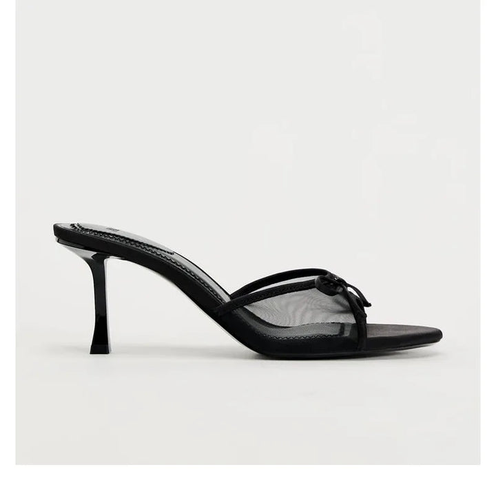 JOYCE™ – Sandales à talons élégantes et minimalistes 
