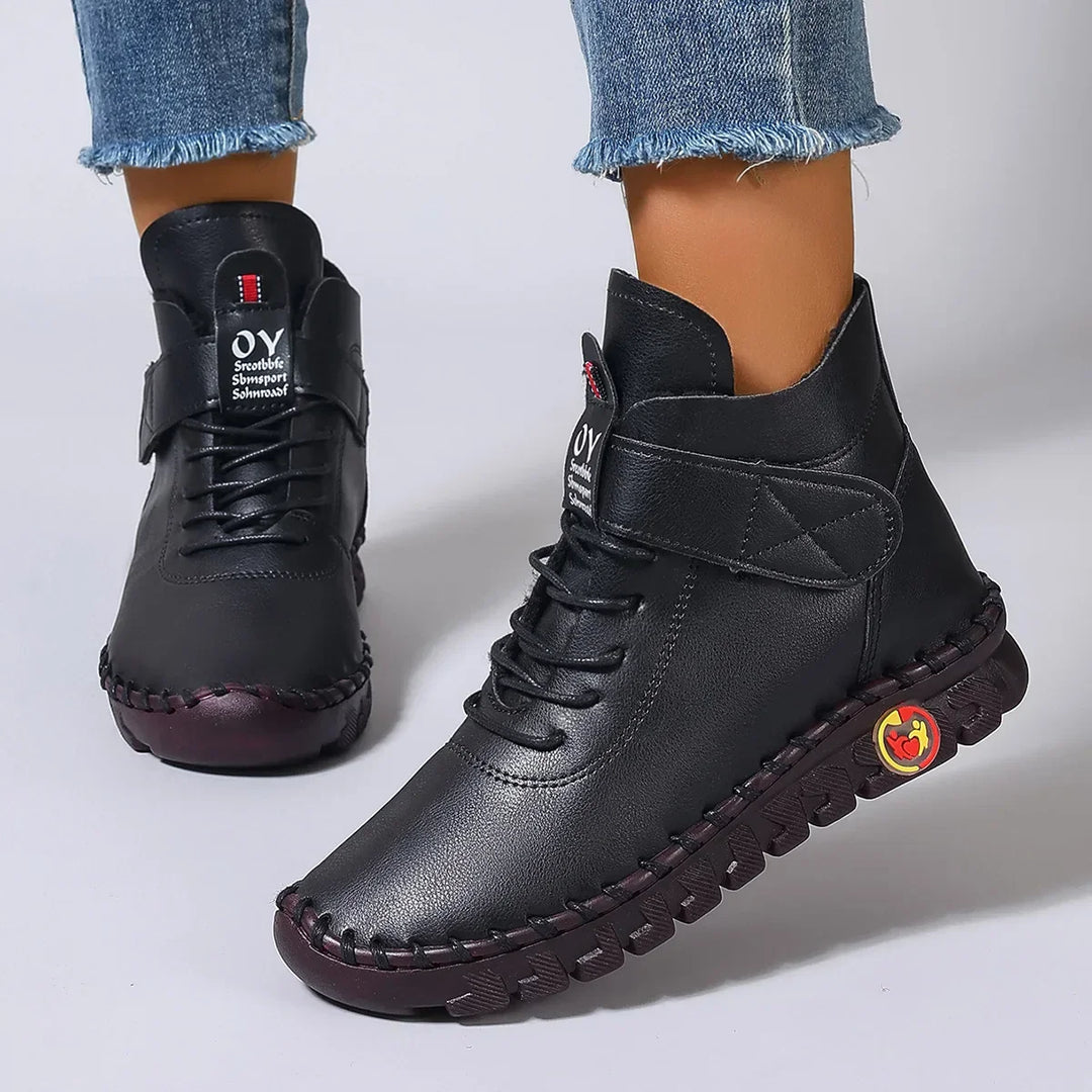 Vexia™ | Comfortable Boots