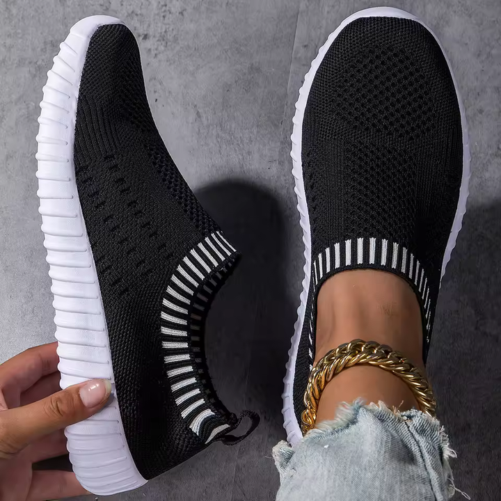 Crisbetha | Baskets confortables