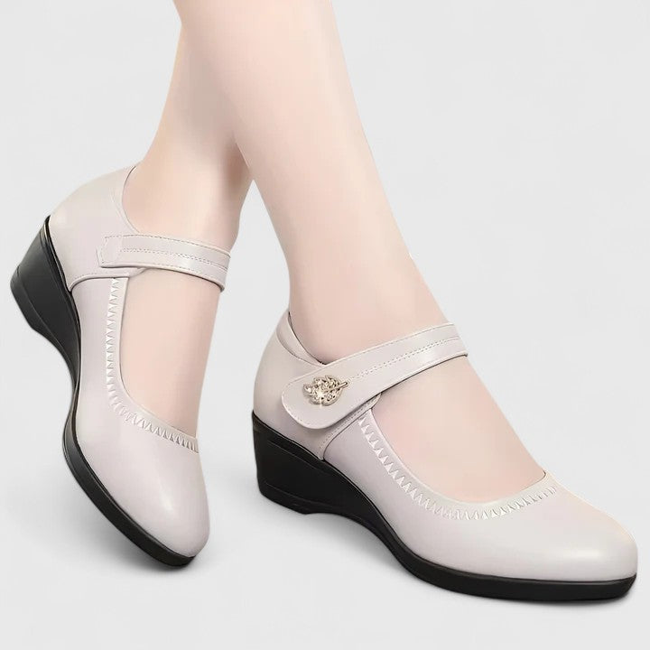 Daleyandra | Chaussures confortables