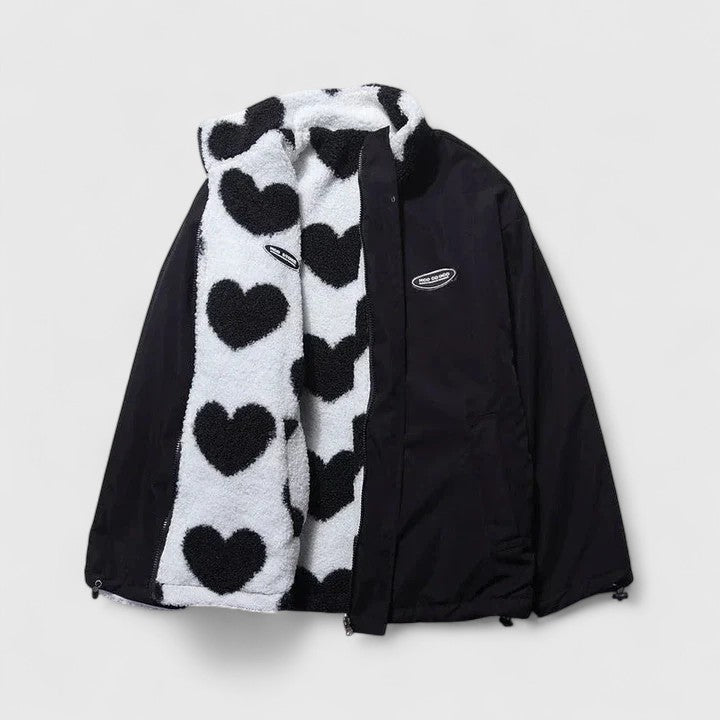 Bexli | Veste confortable