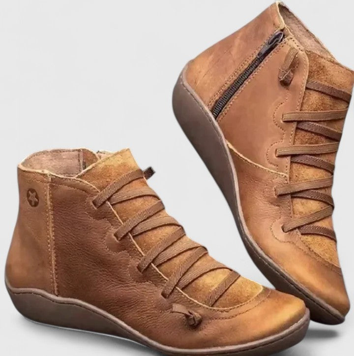 Andra | Bottes confortables