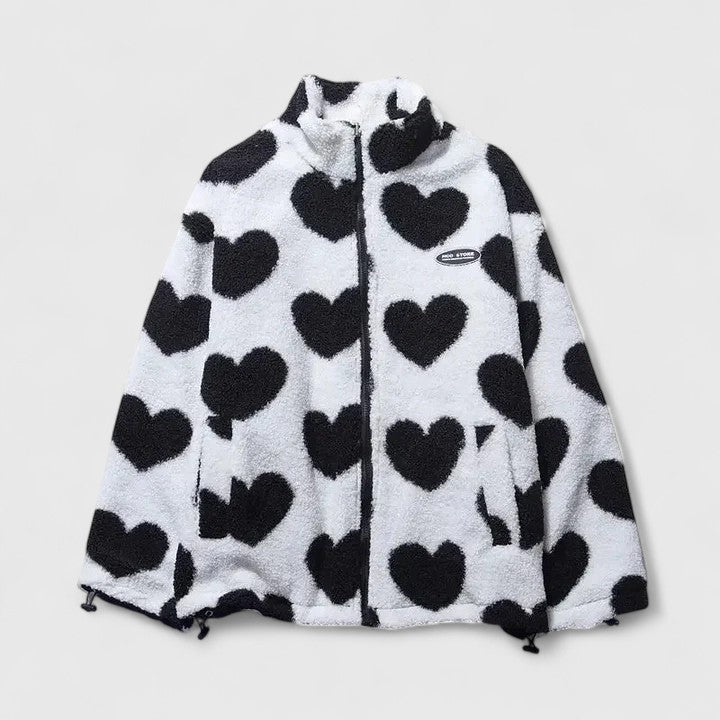 Bexli | Veste confortable