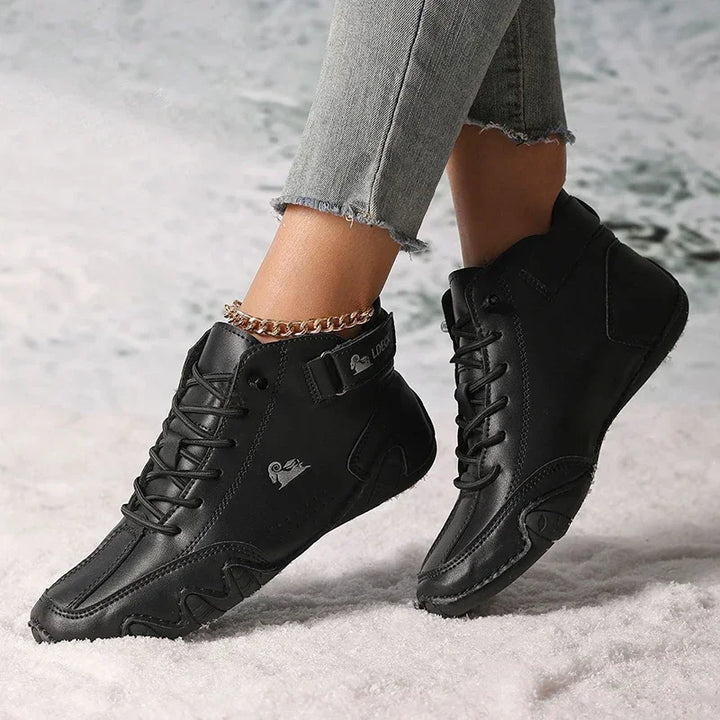 Kryah | Comfortable Boots