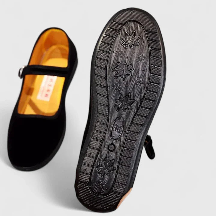 Roselyn | Chaussures confortables