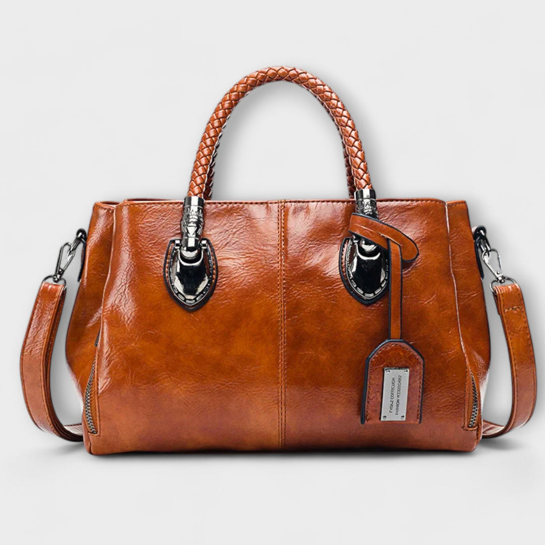Olivia - Sac de voyage élégant