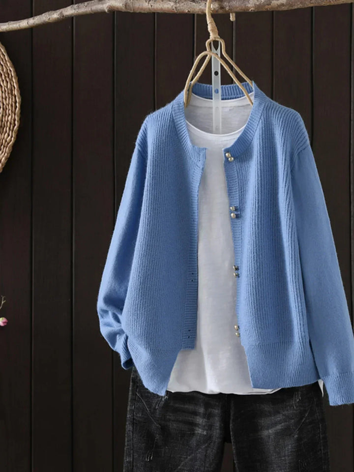 Auri | Gilet confortable