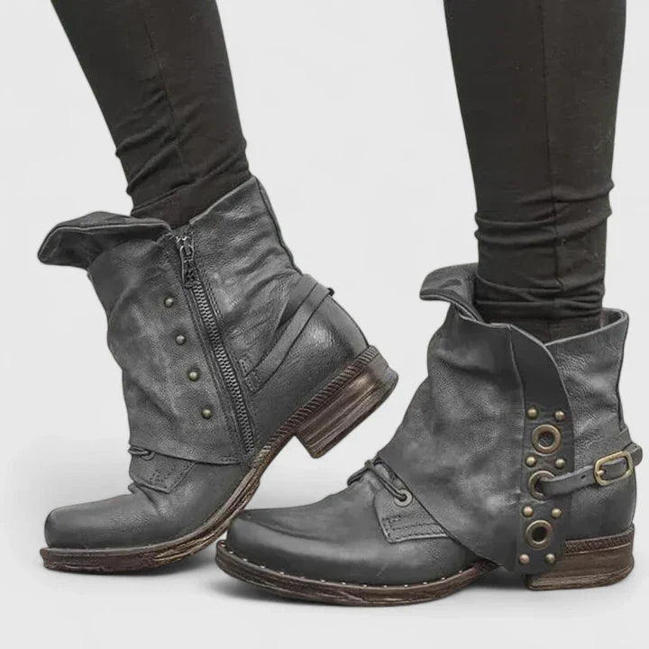 Mayzheen | Bottes confortables