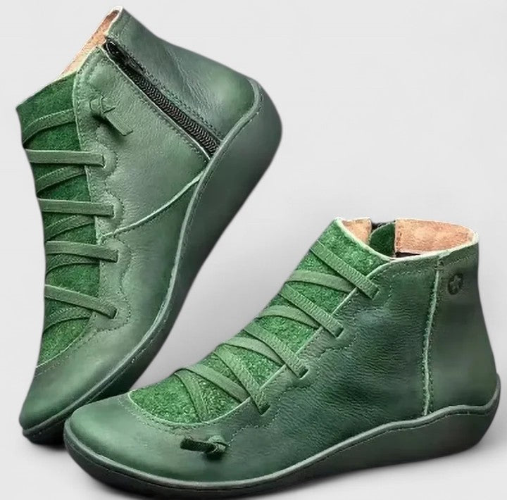 Andra | Bottes confortables