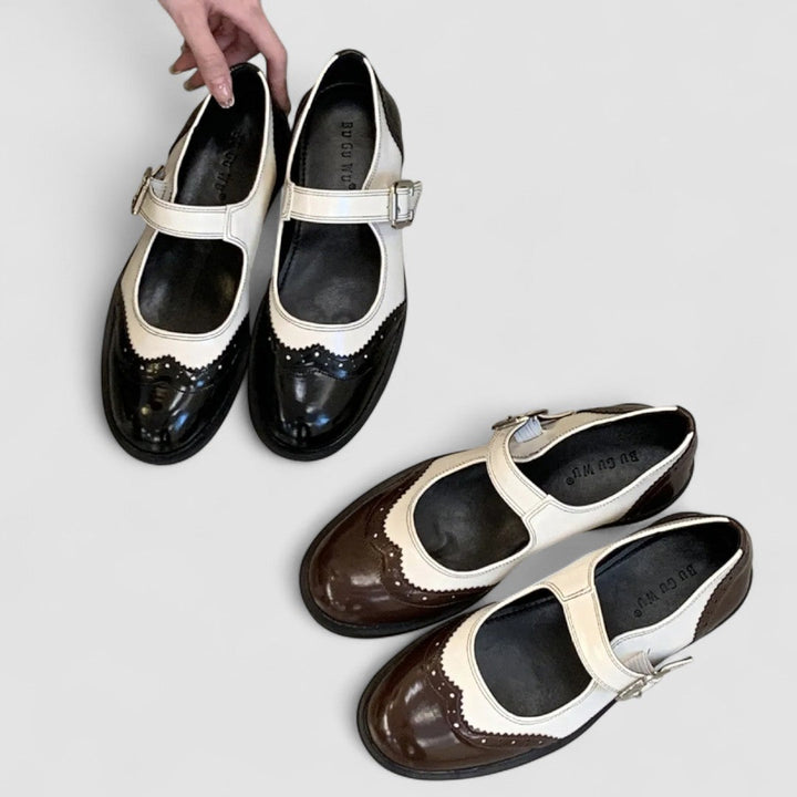 Auryzhel | Chaussures Mary Jane confortables