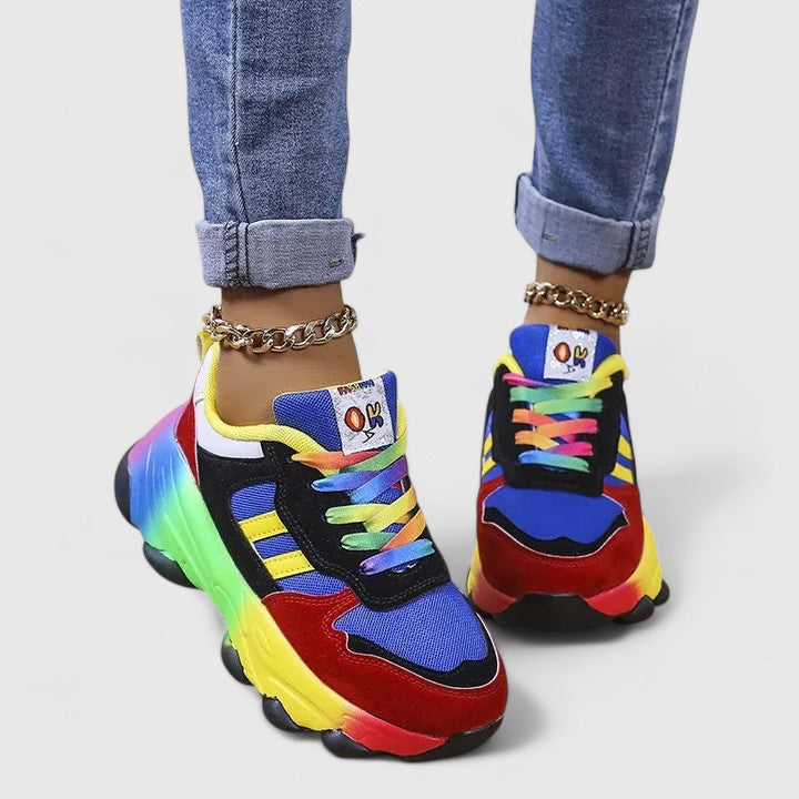 Chrystane | Chaussures confortables