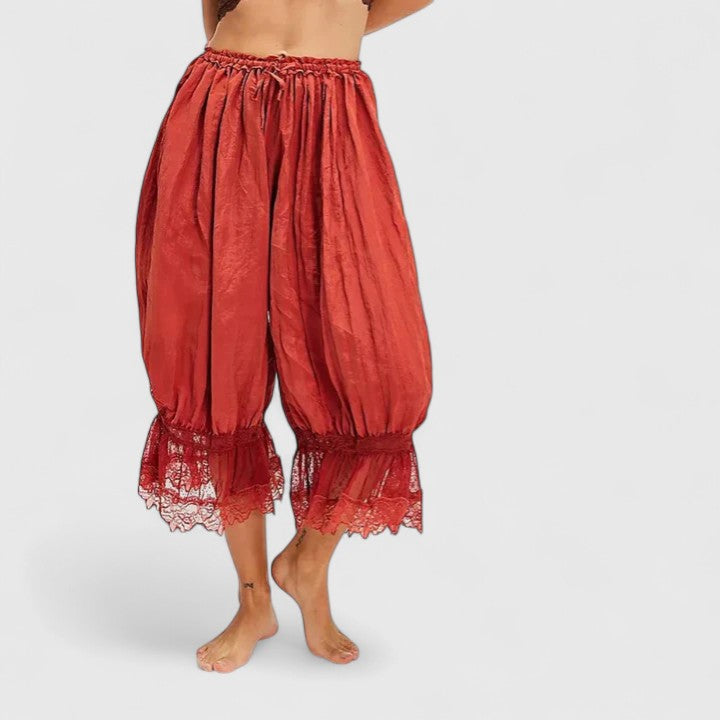 Winona | Pantalon confortable