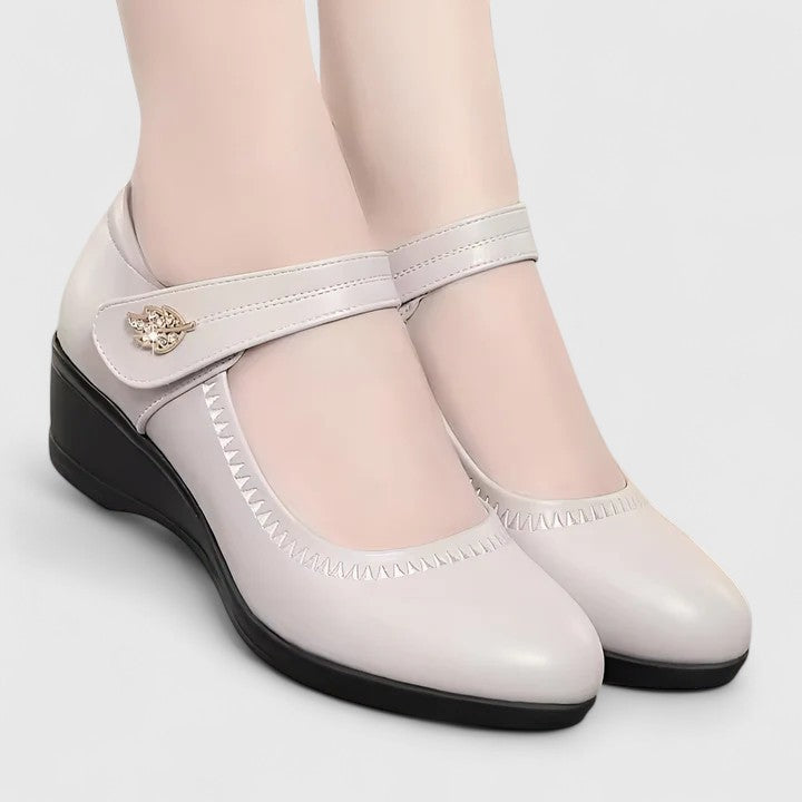 Daleyandra | Chaussures confortables