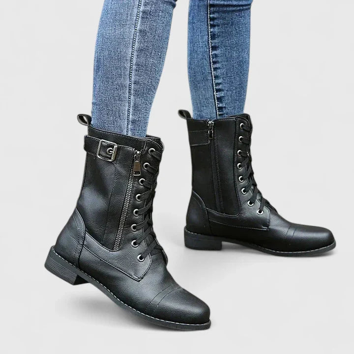 Karyssah | Bottes confortables