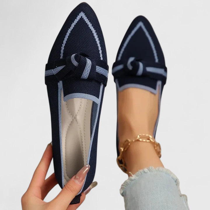 Maricela | Mocassins confortables