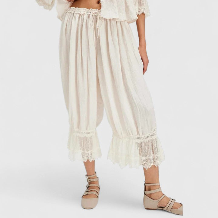 Winona | Pantalon confortable