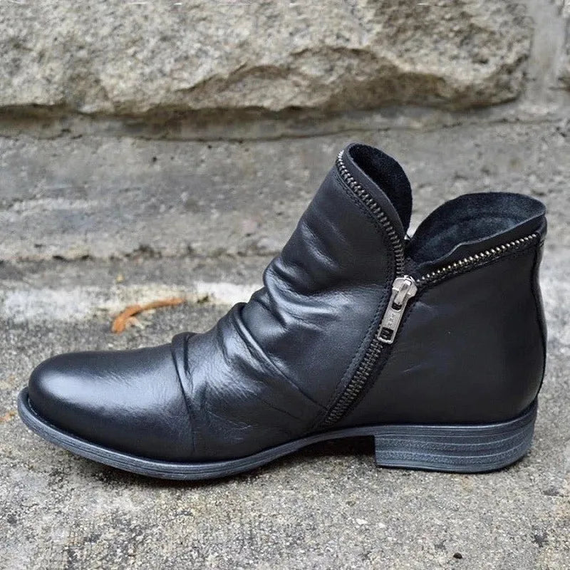 Prynn | Bottines confortables