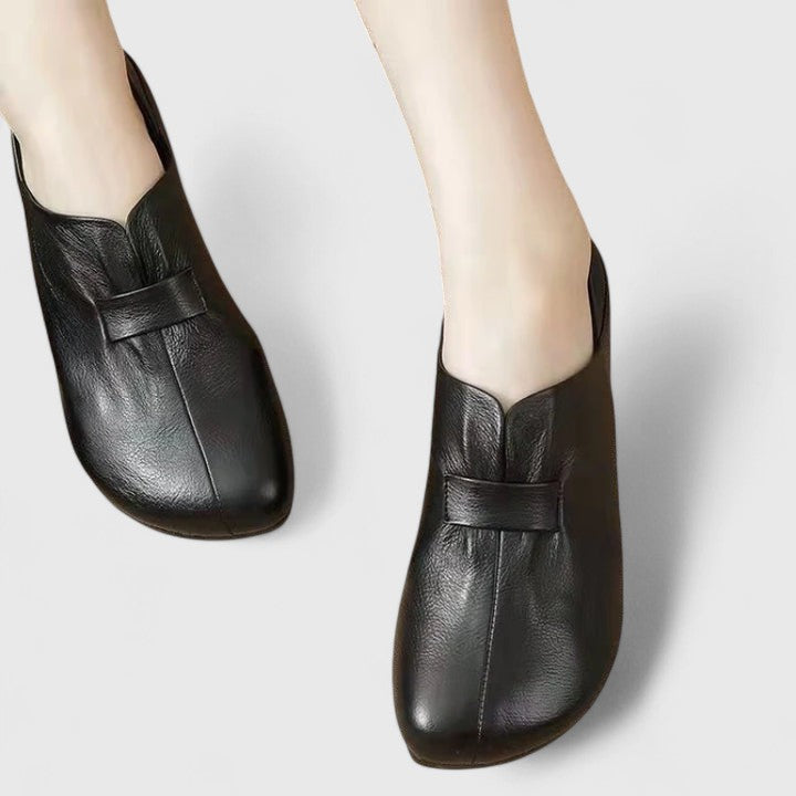 Elyndria | Mocassins confortables