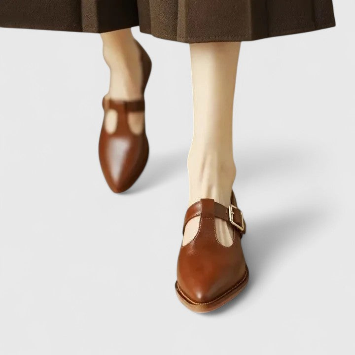 Barbara | Chaussures élégantes