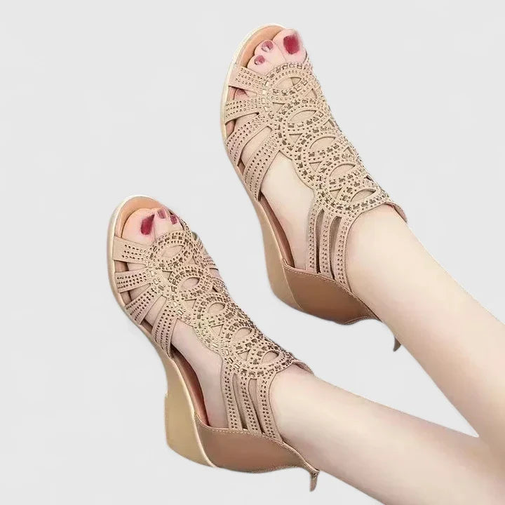 Marisen | Sandales confortables