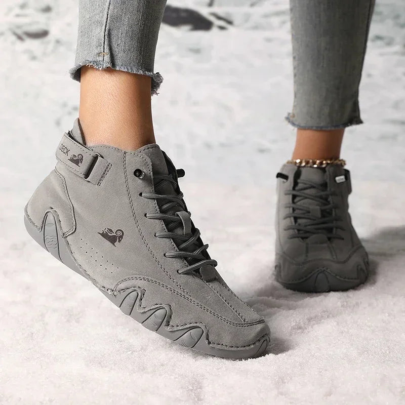 Kryah | Comfortable Boots