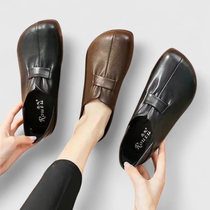 Elyndria | Mocassins confortables