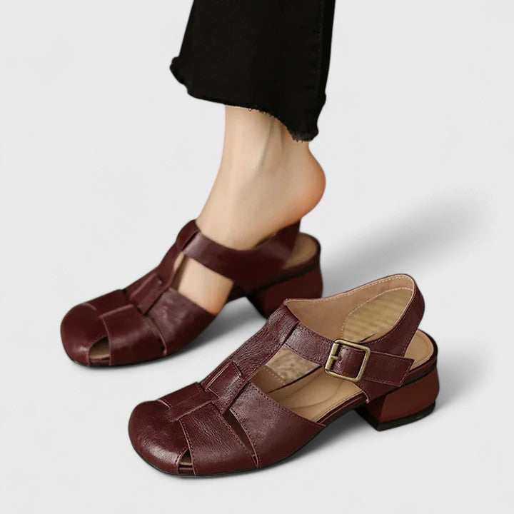 Aivorah | Sandales confortables