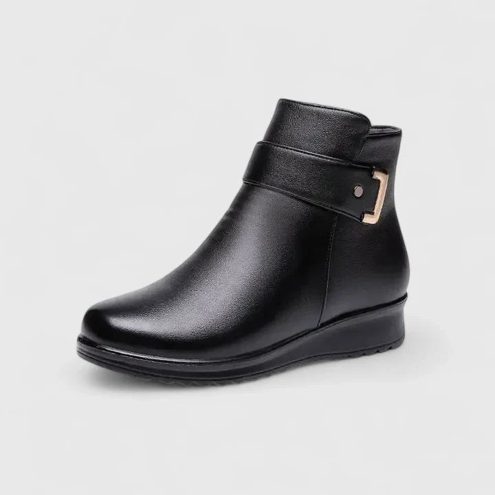Rhovelyn | Bottes confortables