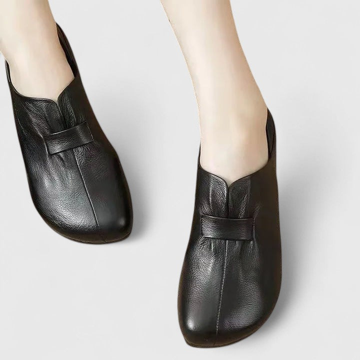 Elyndria | Mocassins confortables