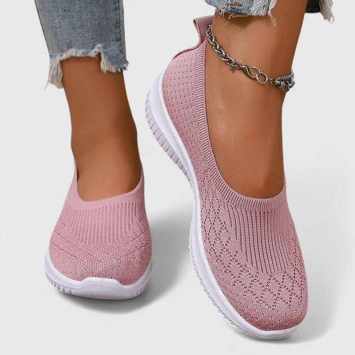 Odara | Chaussures confortables à enfiler