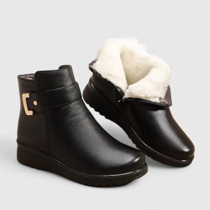Rhovelyn | Bottes confortables