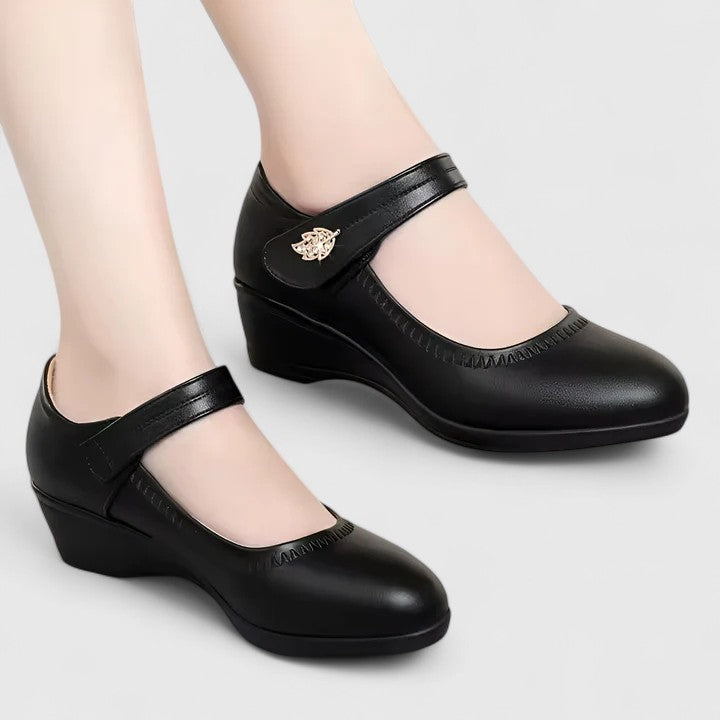Daleyandra | Chaussures confortables